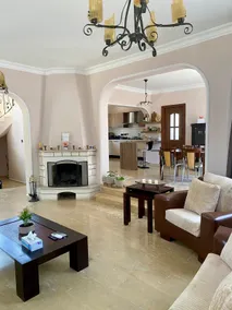 Villa Soleil with Private Pool & Garden - Image 4