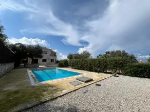 Villa Soleil with Private Pool & Garden - Image 3