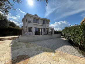 Villa Soleil with Private Pool & Garden - Image 2