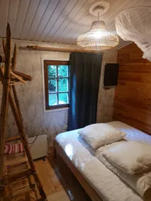Nørdenne chalet with Nordic jacuzzi - Image 4