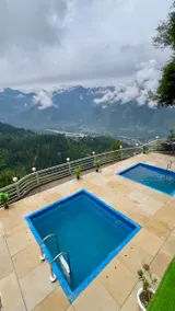 Stargazing Villa with Heated Pools - Image 3
