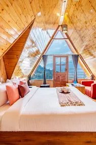 Stargazing Villa with Heated Pools - Image 4