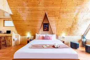 Stargazing Villa with Heated Pools - Image 5
