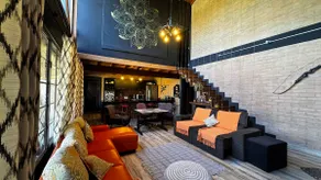 SEDE. Family space with heated pool and A/C - Image 4