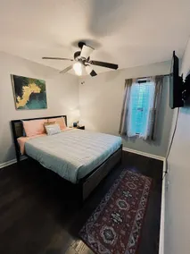 Valdosta 3BR • 5 Beds • Near VSU, SGMC & Moody - Image 5