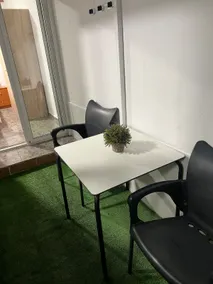 Comfortable basement near the subway and the Valencia fair - Image 3