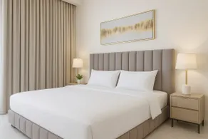 Luxury apartment in a prime location - Gulzarwan Square - Image 3