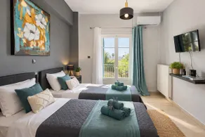 Ilios Place Corfu-Near Old Town & Beaches - Image 2
