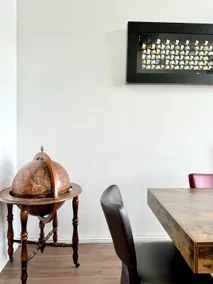 3 bedroom apartment with 3 double beds - Image 2