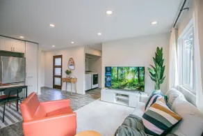 Modern Private 2BR/2BA | Near Stanford | Quiet - Image 4