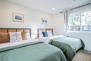 Modern Private 2BR/2BA | Near Stanford | Quiet - Image 2
