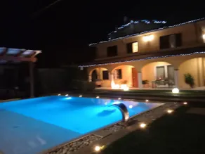 Villa Il Matto con spa idromassaggio e sauna - Image 3