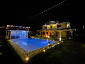 Villa Il Matto con spa idromassaggio e sauna - Image 2