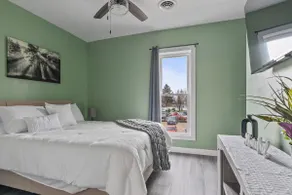 Comfortable 2 bedroom king suite/ - Image 3