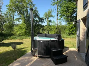 The Workshop: Nordic bath, comfort and nature! - Image 2