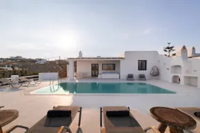 Princess I in Mykonos - Image 2