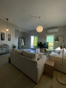 Apartment with a charming view, two bedrooms, quiet, smart entry - Image 5