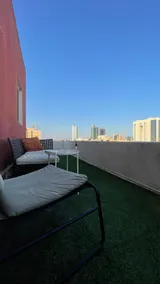 Apartment with a charming view, two bedrooms, quiet, smart entry - Image 3