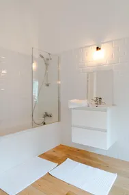 Cosy Apartment Ixelles - Image 2