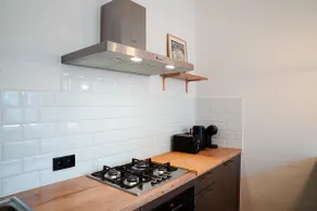 Cosy Apartment Ixelles - Image 3