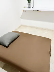 Spacious 1BR with living room @puri orchard - Image 5
