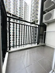 Spacious 1BR with living room @puri orchard - Image 3