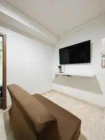 Spacious 1BR with living room @puri orchard - Image 2