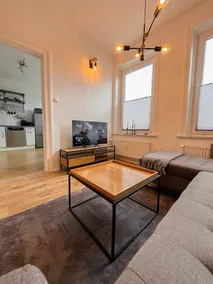 Modern apartment near the Holsten Gate - Image 3