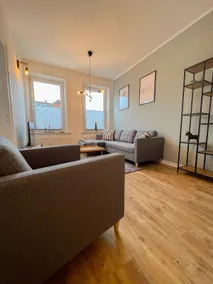 Modern apartment near the Holsten Gate - Image 5