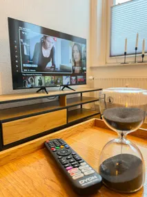 Modern apartment near the Holsten Gate - Image 4