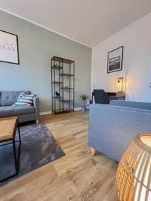 Modern apartment near the Holsten Gate - Image 2