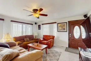 2BR Dog-friendly home w/valley views, grill, W/D - Image 3