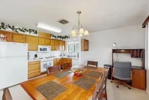 2BR Dog-friendly home w/valley views, grill, W/D - Image 4