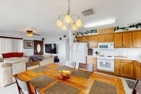 2BR Dog-friendly home w/valley views, grill, W/D - Image 5
