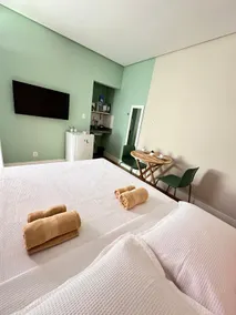 Brand New Suite | Central, near viewpoint 02 - Image 4