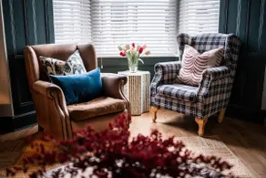 Designer 3BR 2 mins Walk to Stadium Close to City - Image 5