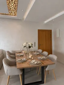 Pure Atlantic feeling – apartment near the beach - Image 5