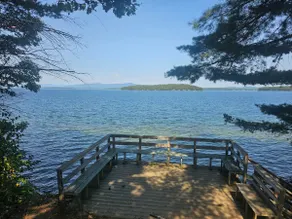 Lake Views | Cozy Firepit - Image 4
