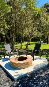Emerald Romantic retreat with heated pool! - Image 4