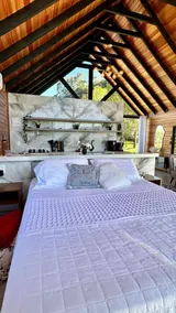 Emerald Romantic retreat with heated pool! - Image 2