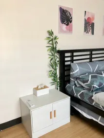 Prince Deluxe Staycation -Urban Deca Homes Marilao - Image 4