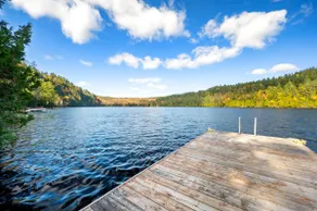 Le Reflet • Waterfront • Parc de la Mauricie - Image 5
