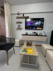 Beautiful and spacious apartment - Image 2
