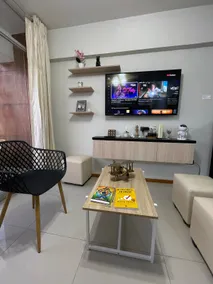 Beautiful and spacious apartment - Image 3