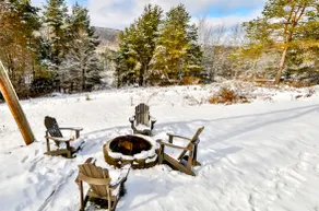 Windham Cabin Escape (3BR) - Image 3