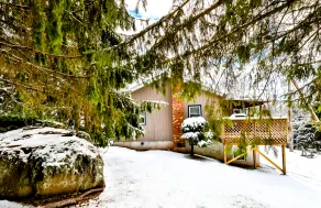 Windham Cabin Escape (3BR) - Image 2