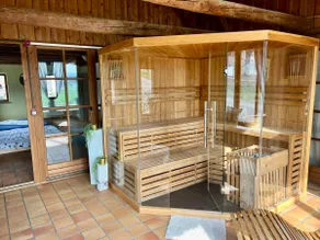 Idyllic country house for 12 people & kids/babies - Image 2