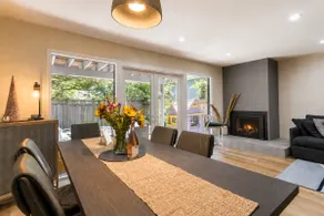 Downtown Mill Valley 4BR Duplex | Walk to Weddings - Image 3