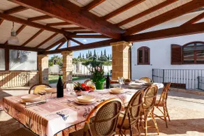 Tenuta San Cassiano With Garden And Pool - Happy Rentals - Image 2