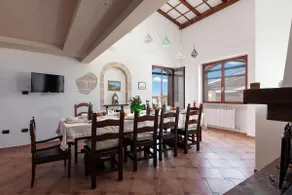 Tenuta San Cassiano With Garden And Pool - Happy Rentals - Image 4